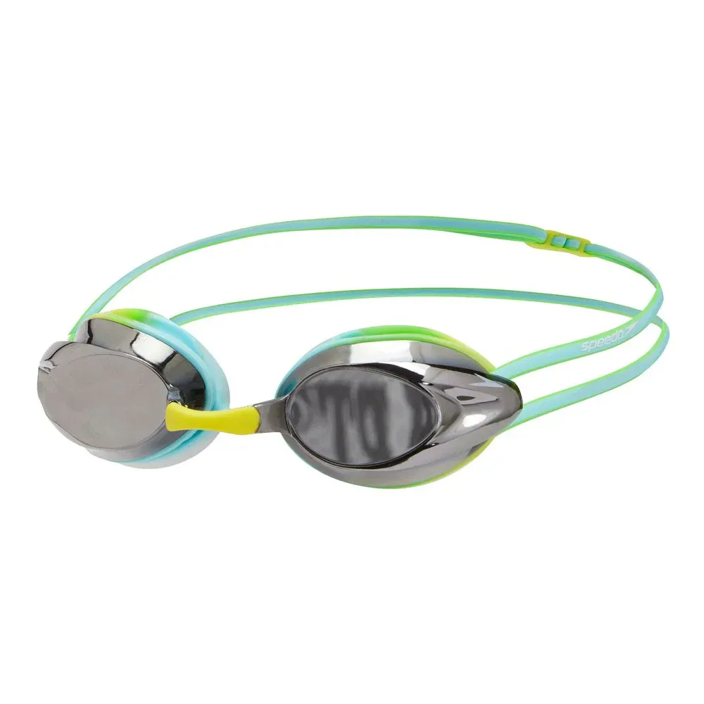 Speedo Junior Opal Mirror Junior Goggles - Image 2