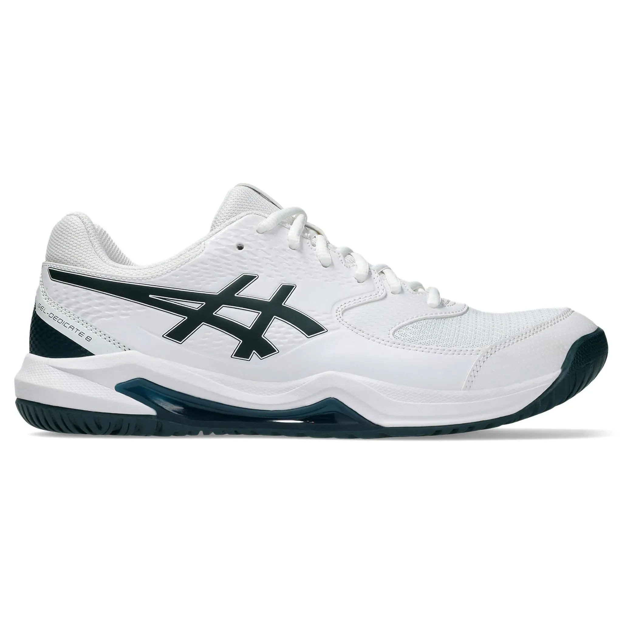 ASICS Gel-Dedicate 8 Mens Tennis Shoes