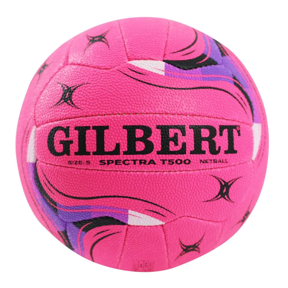 Gilbert Spectra T500 Netball