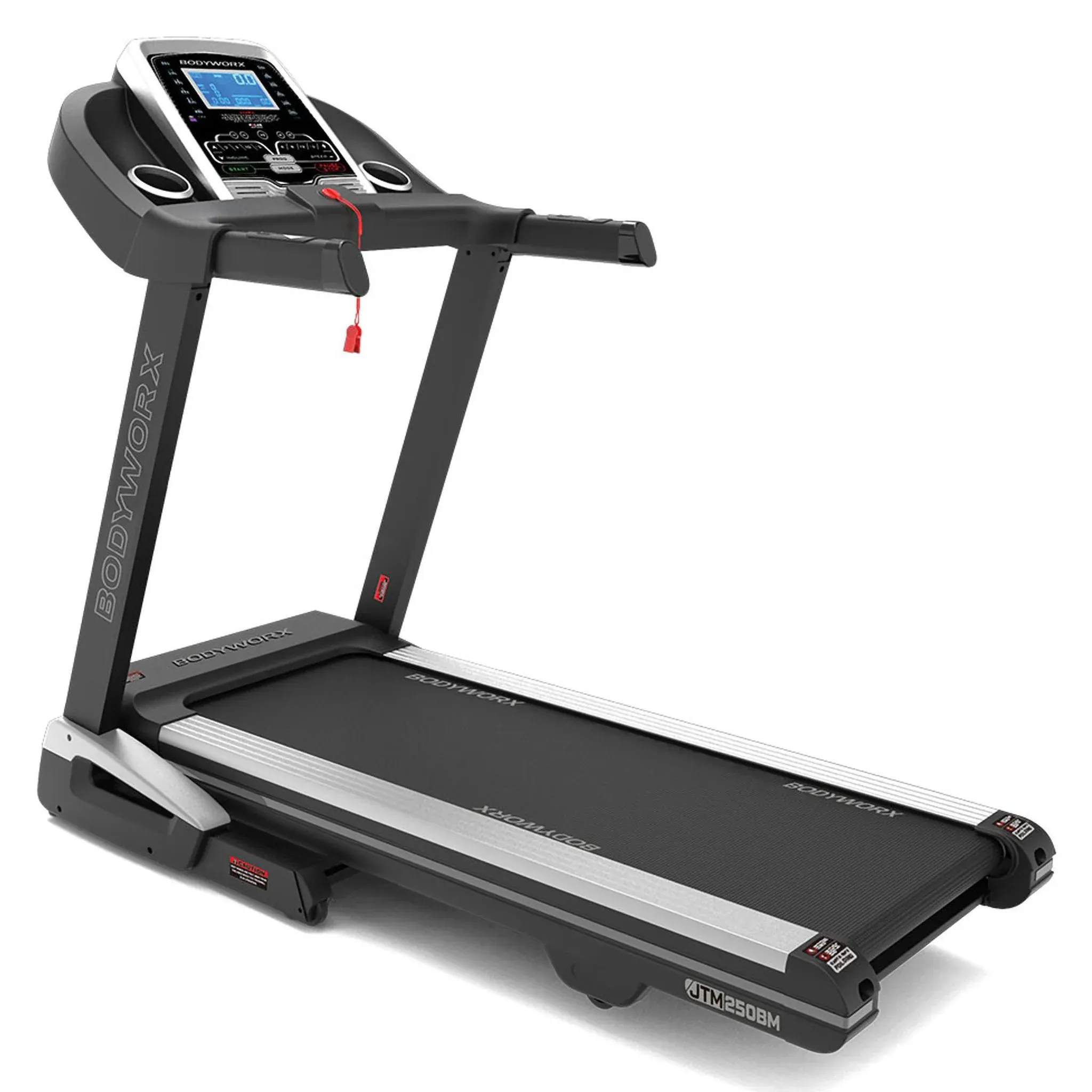 Bodyworx JTM250BM Treadmill