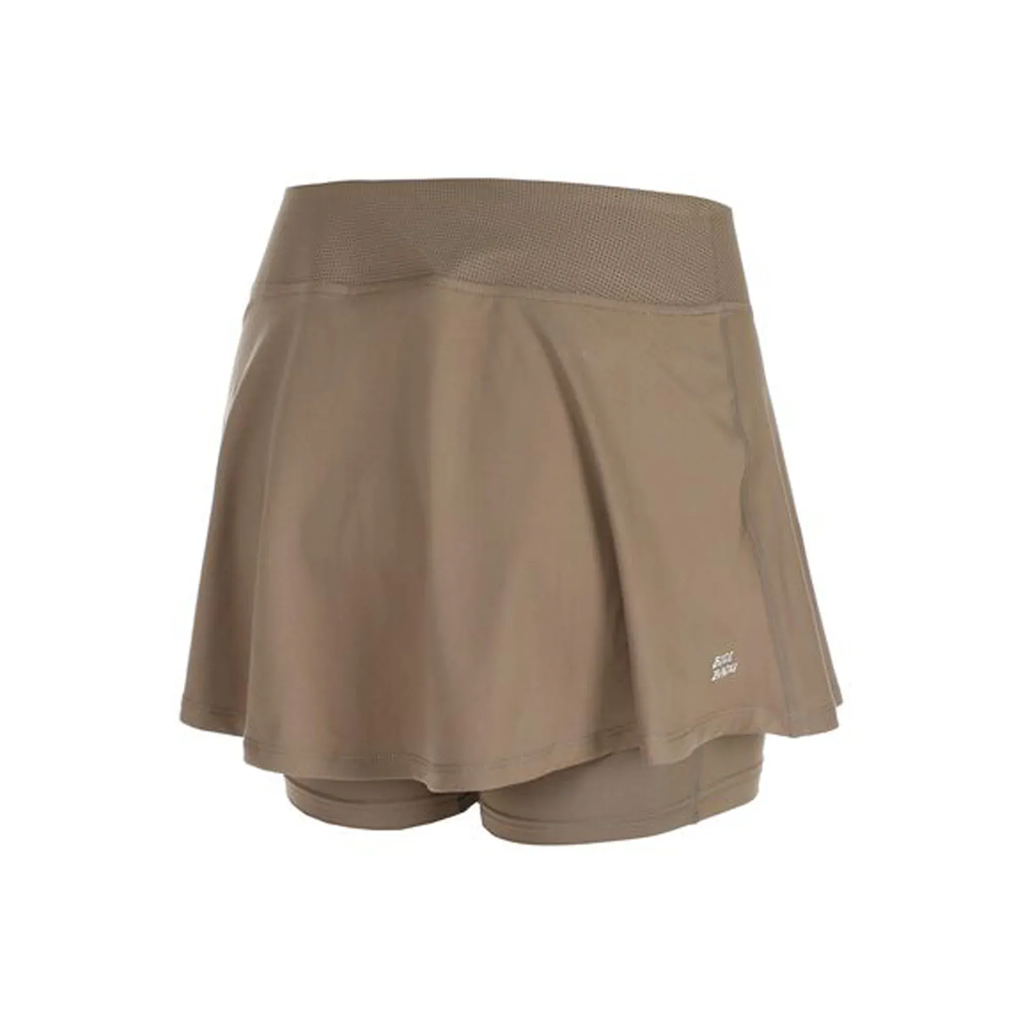 Paris Printed Wavy Junior Skort - 2025 - Image 2