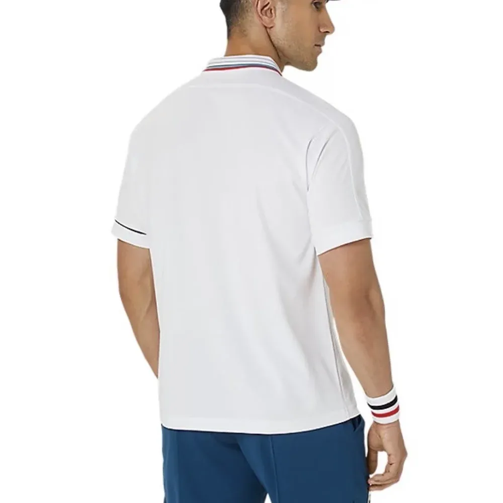 Classic Polo Shirt - Image 2