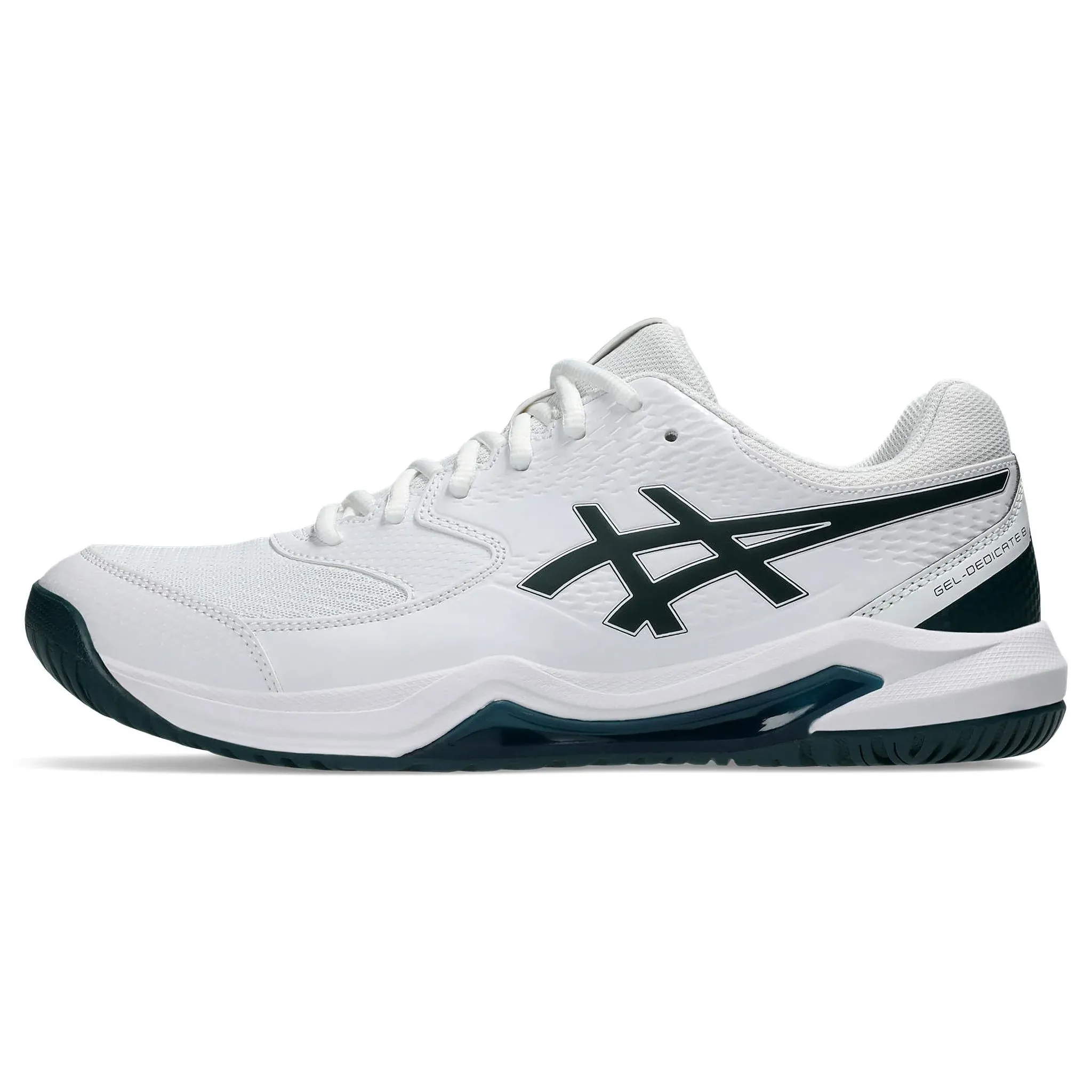ASICS Gel-Dedicate 8 Mens Tennis Shoes - Image 2