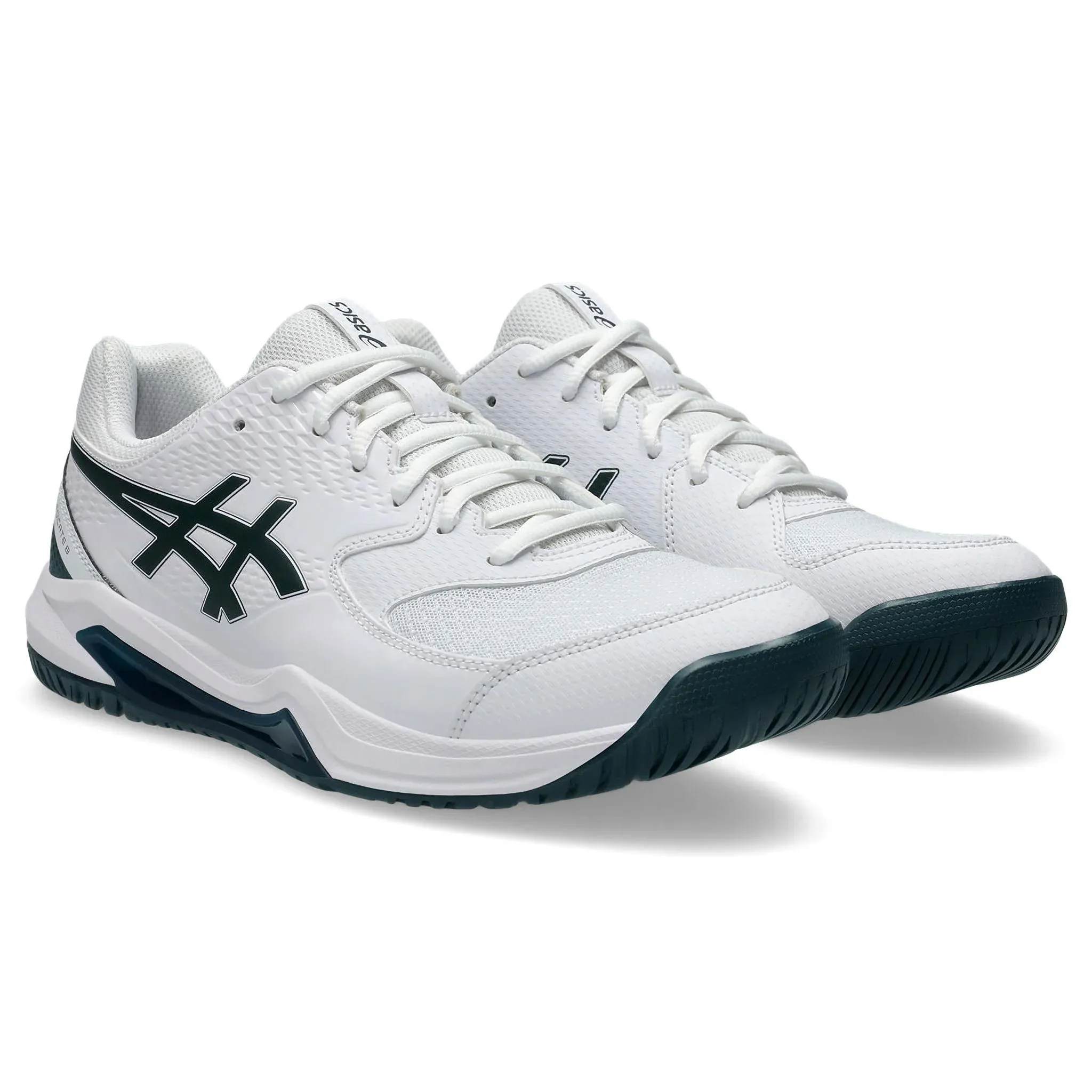 ASICS Gel-Dedicate 8 Mens Tennis Shoes - Image 3