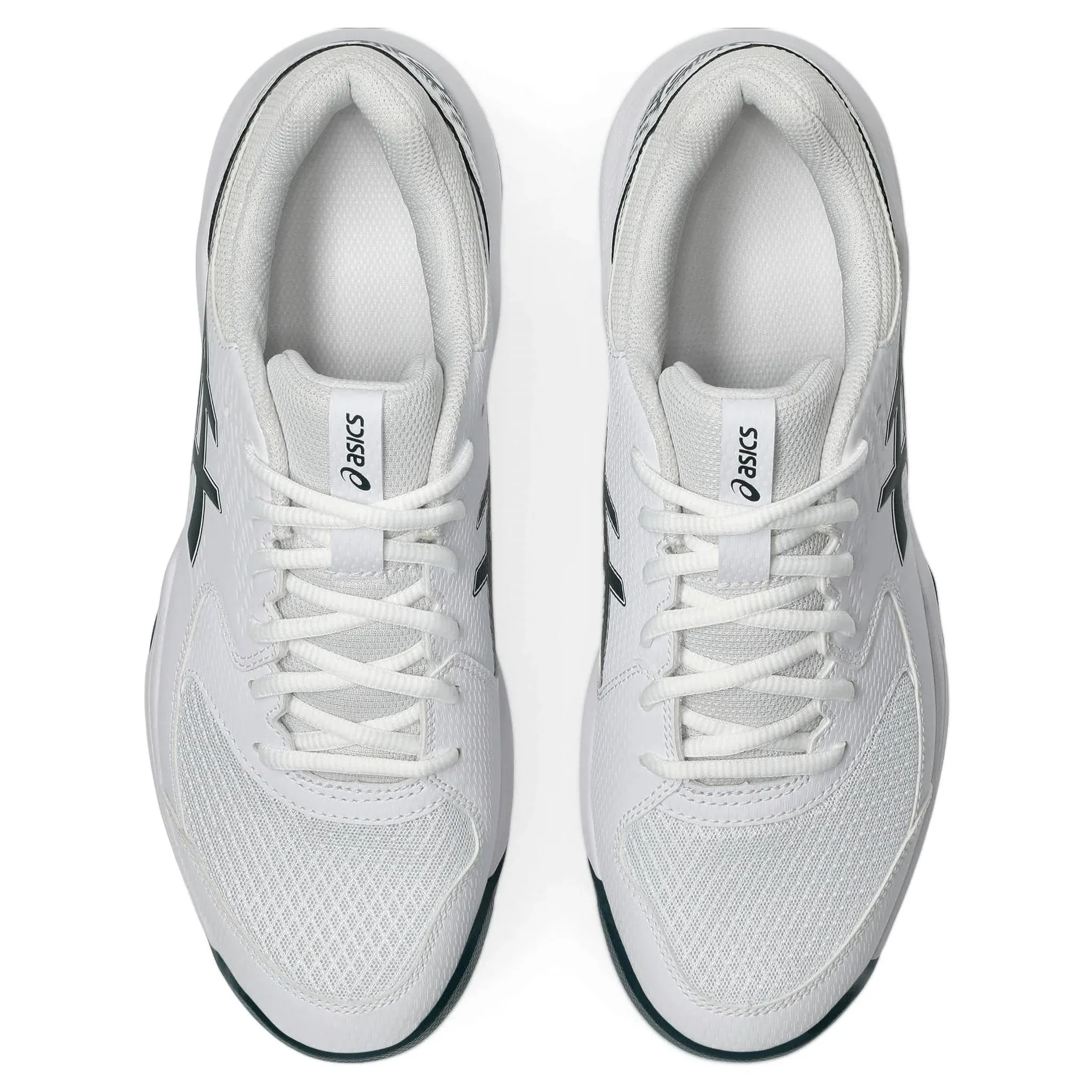 ASICS Gel-Dedicate 8 Mens Tennis Shoes - Image 5