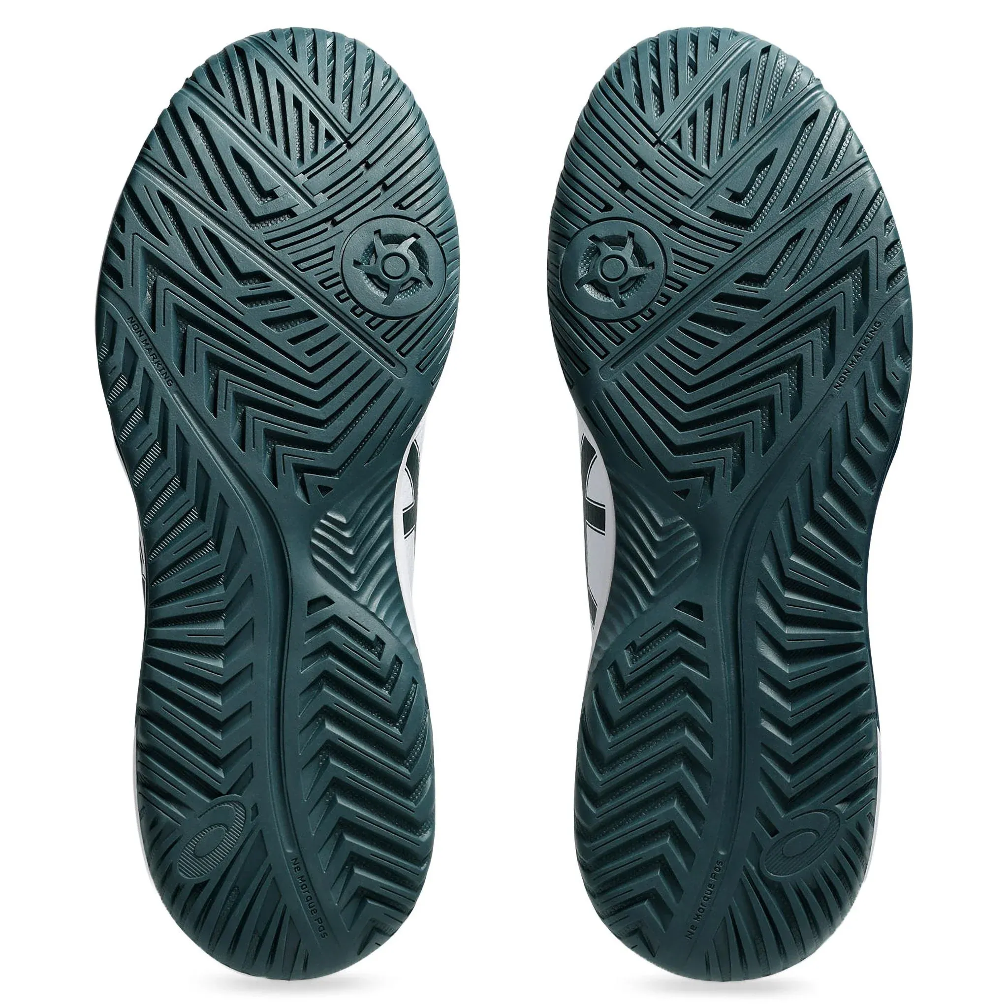 ASICS Gel-Dedicate 8 Mens Tennis Shoes - Image 6