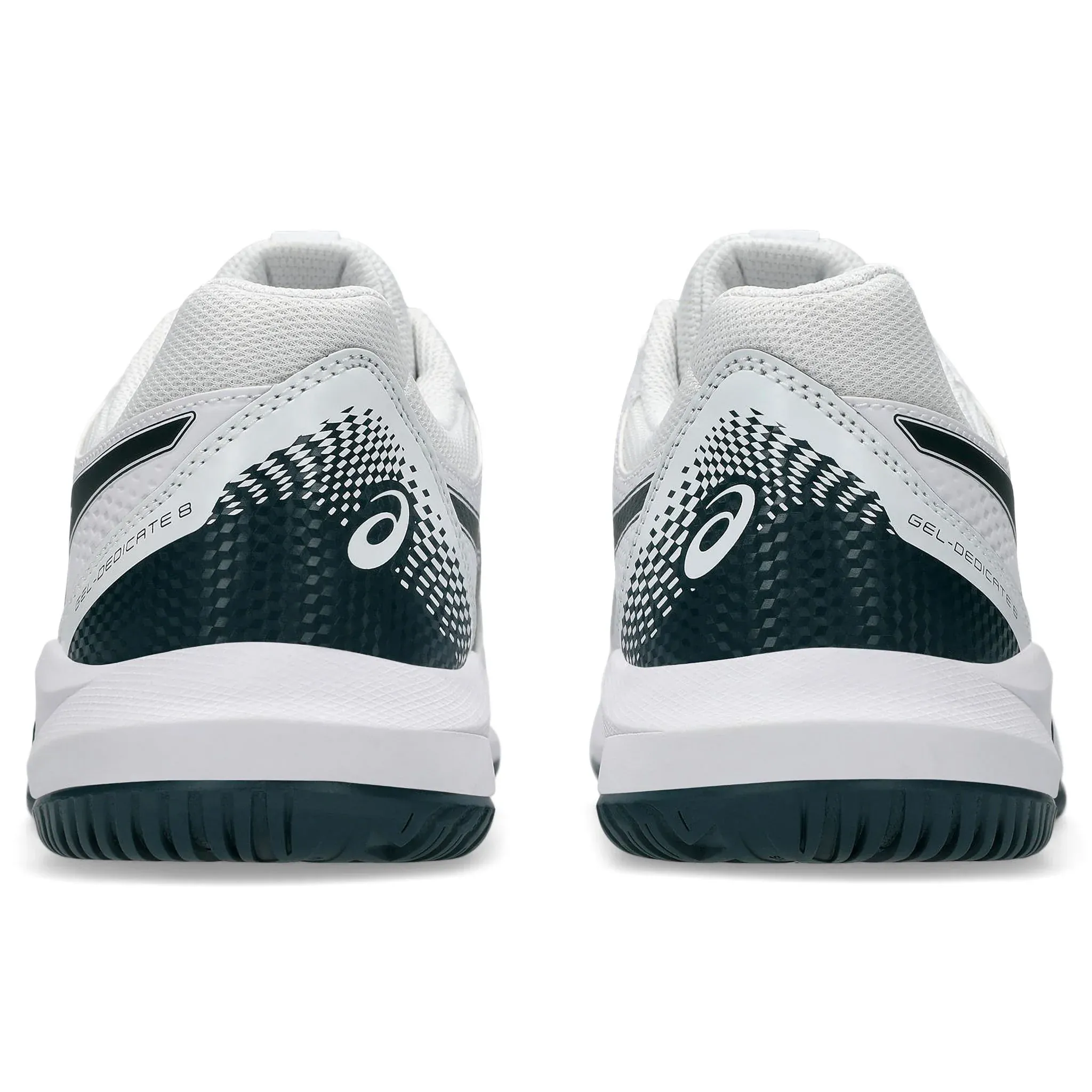 ASICS Gel-Dedicate 8 Mens Tennis Shoes - Image 7