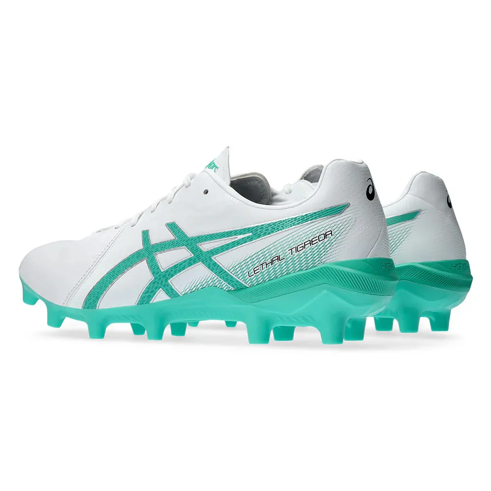 ASICS Lethal Tigreor IT FF 3 Mens Football Boots - Image 8