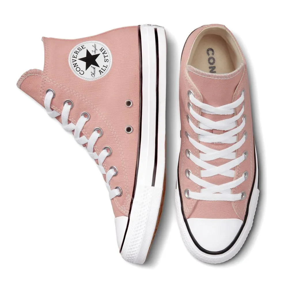 Converse Chuck Taylor All Star Seasonal Colour Unisex High Top - Image 3