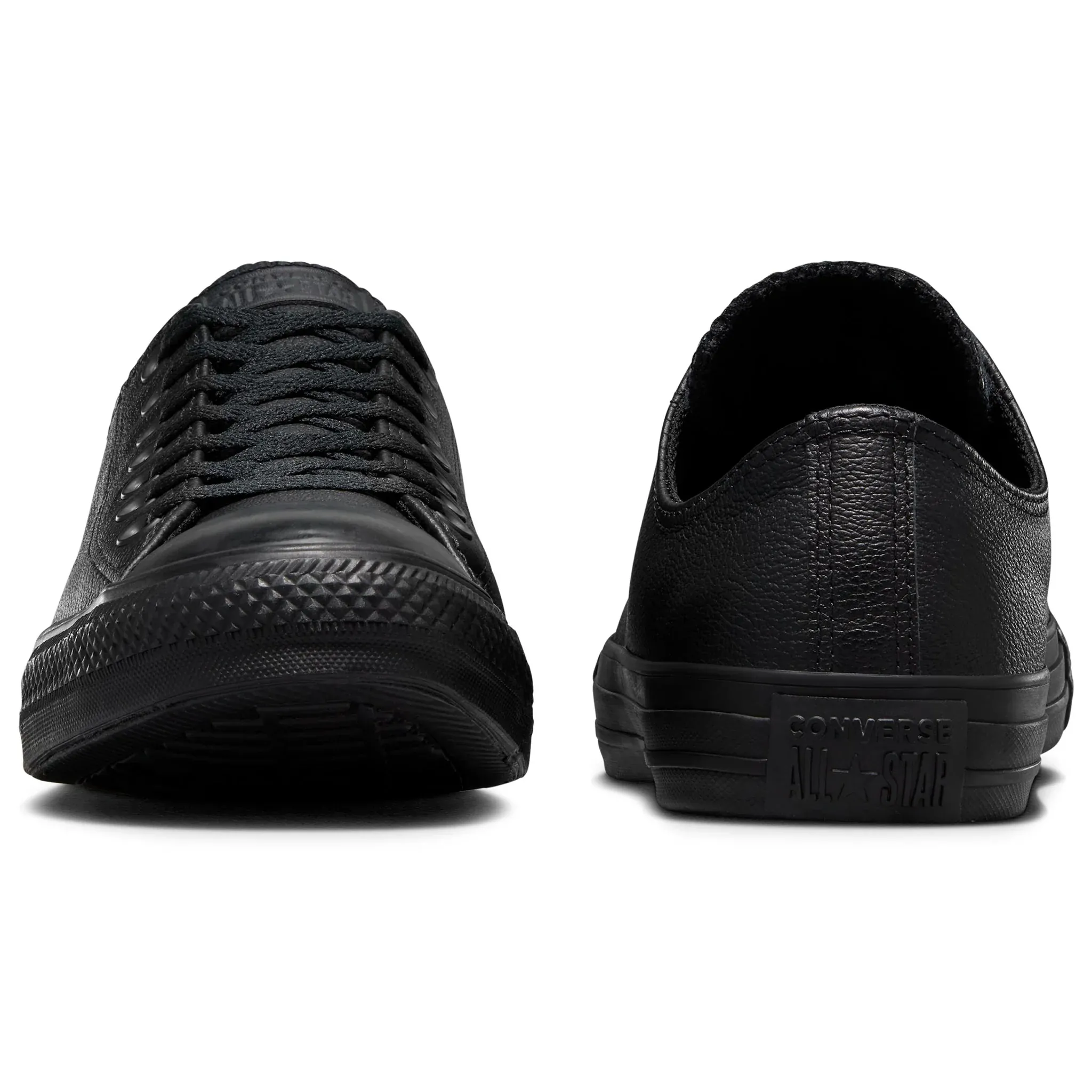 Converse Chuck Taylor Leather Unisex Low Top - Image 3