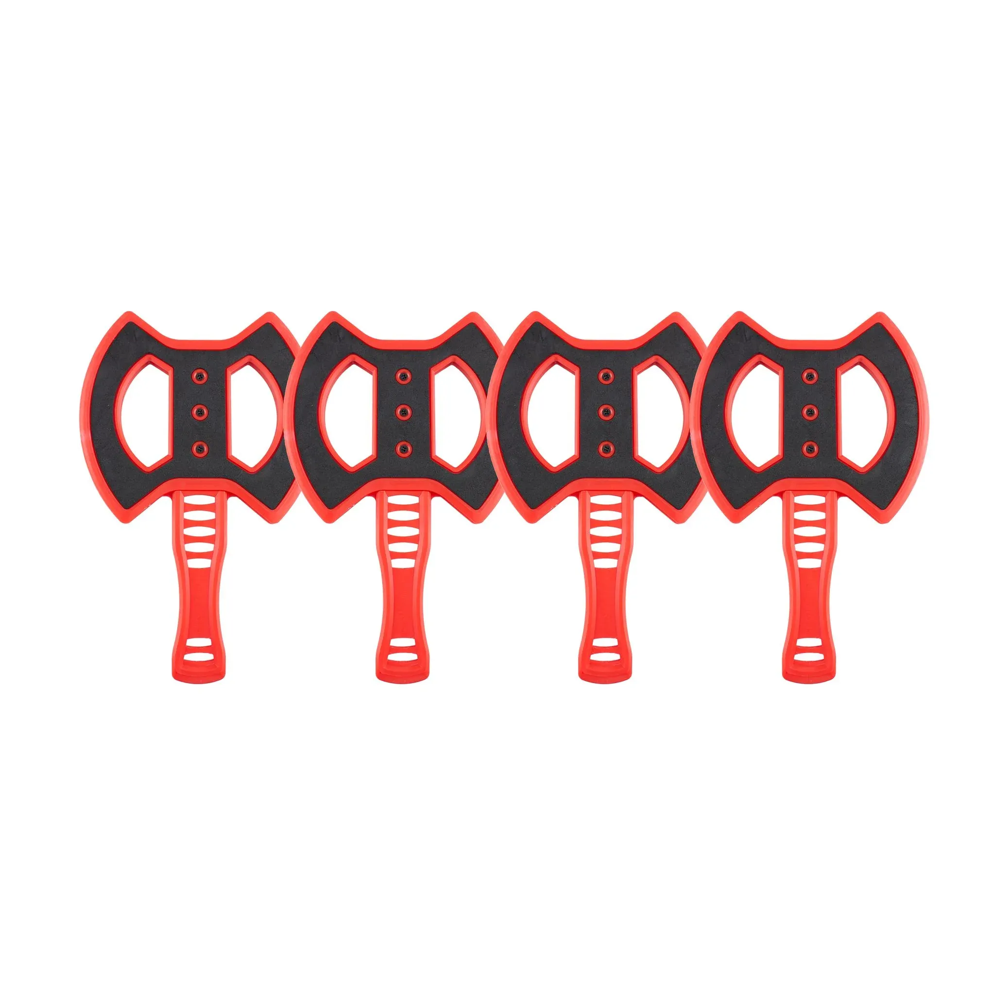 Formula Sports Axe Throwing with Throwing Stars - Image 2