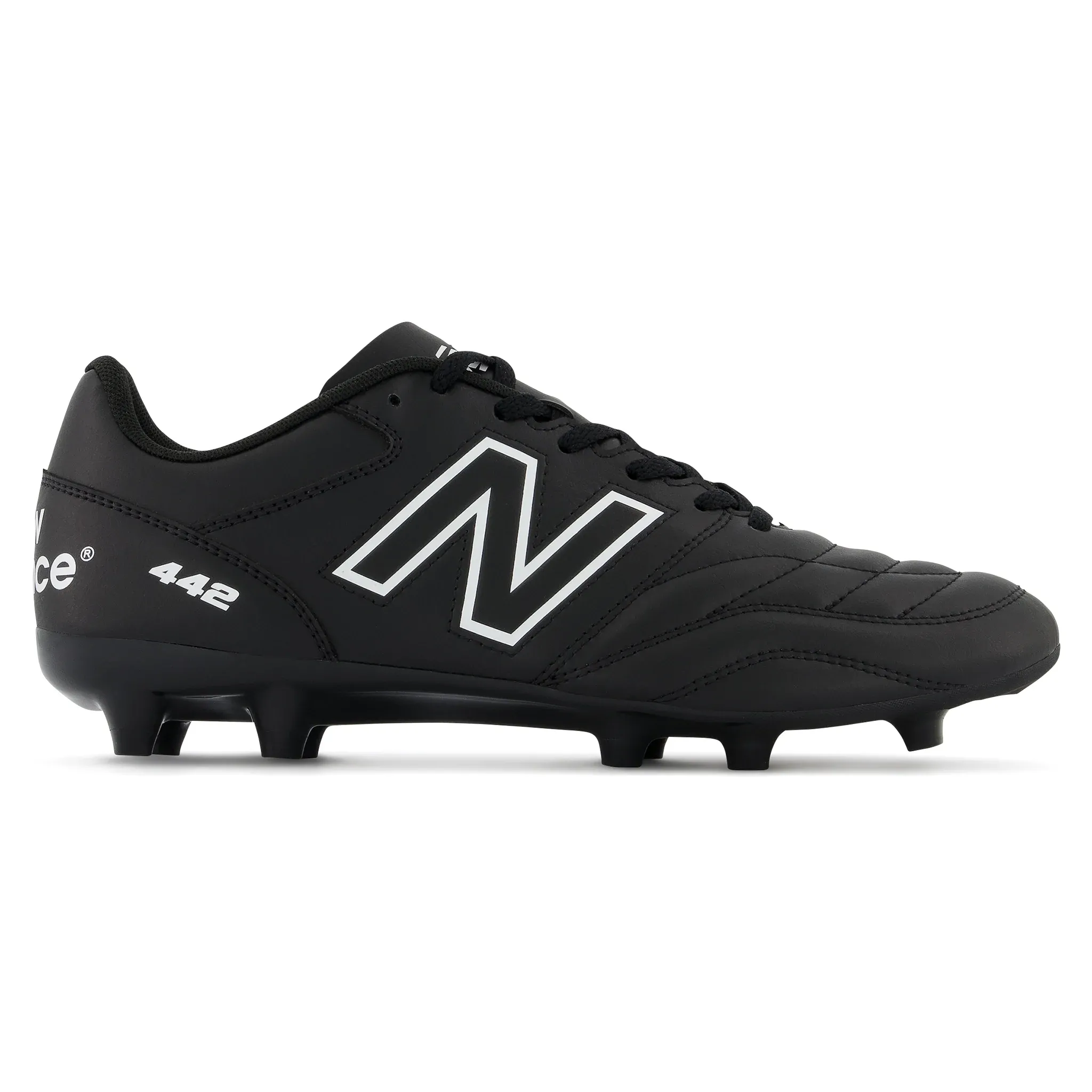 New Balance 442 Academy Firm Ground v2 Mens Football Boots