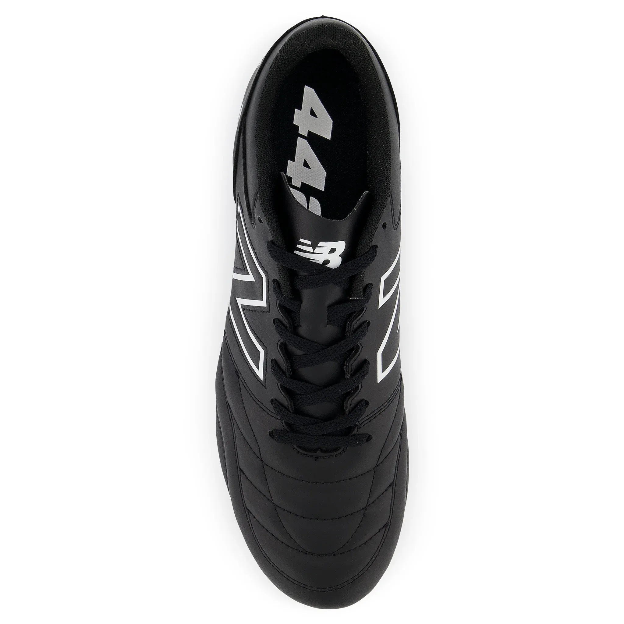 New Balance 442 Academy Firm Ground v2 Mens Football Boots - Image 3