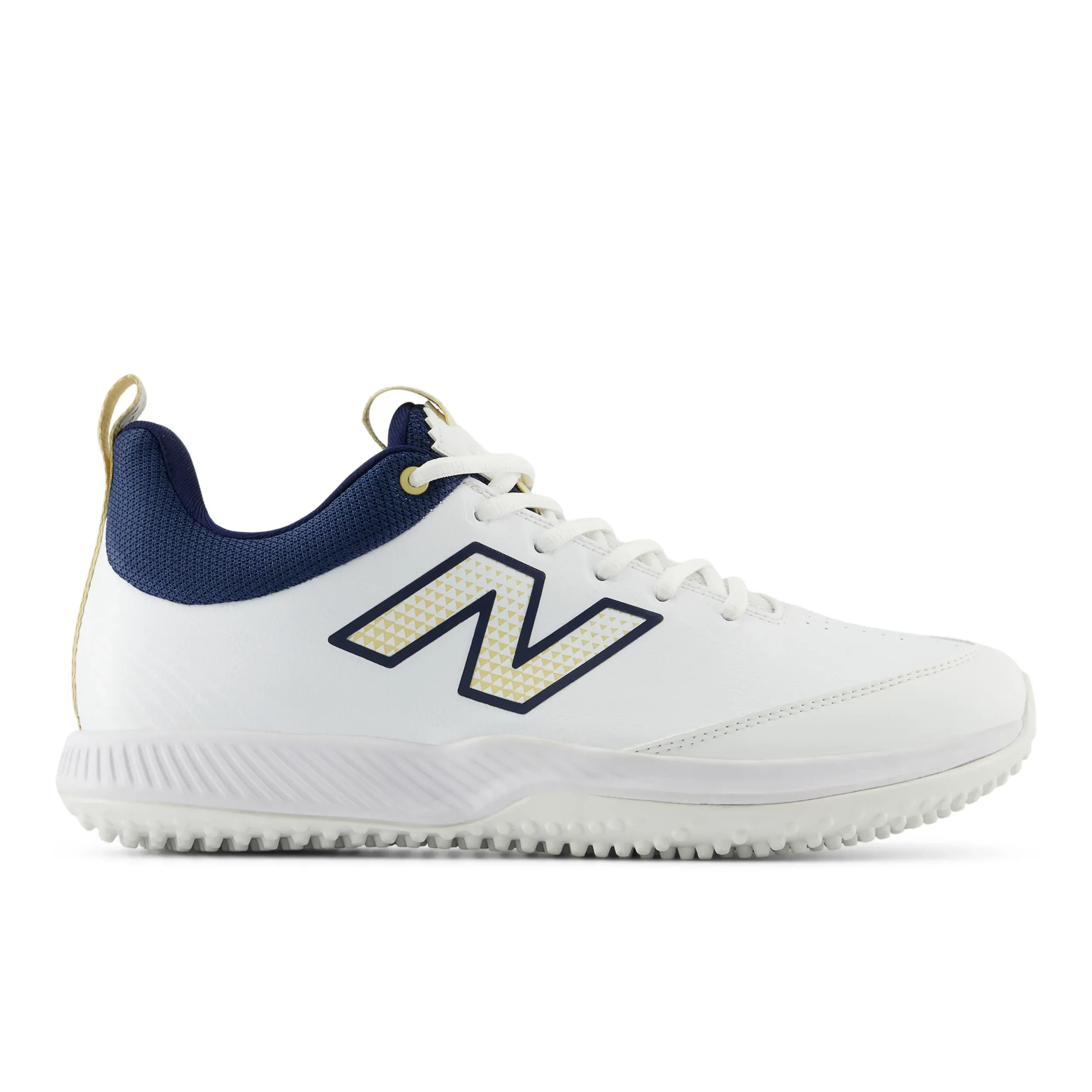 New Balance CK4020 v5 Mens Cricket Shoes