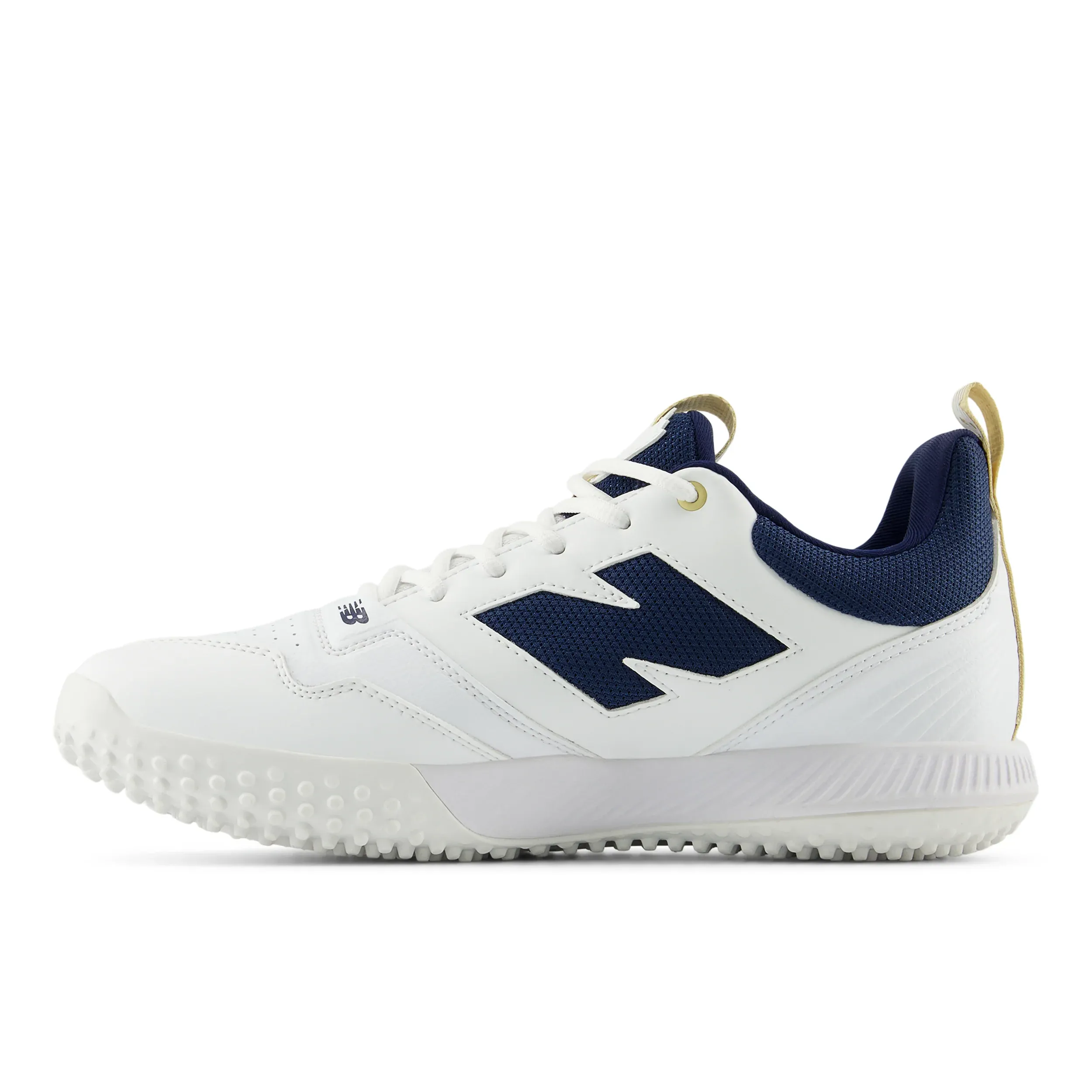 New Balance CK4020 v5 Mens Cricket Shoes - Image 2
