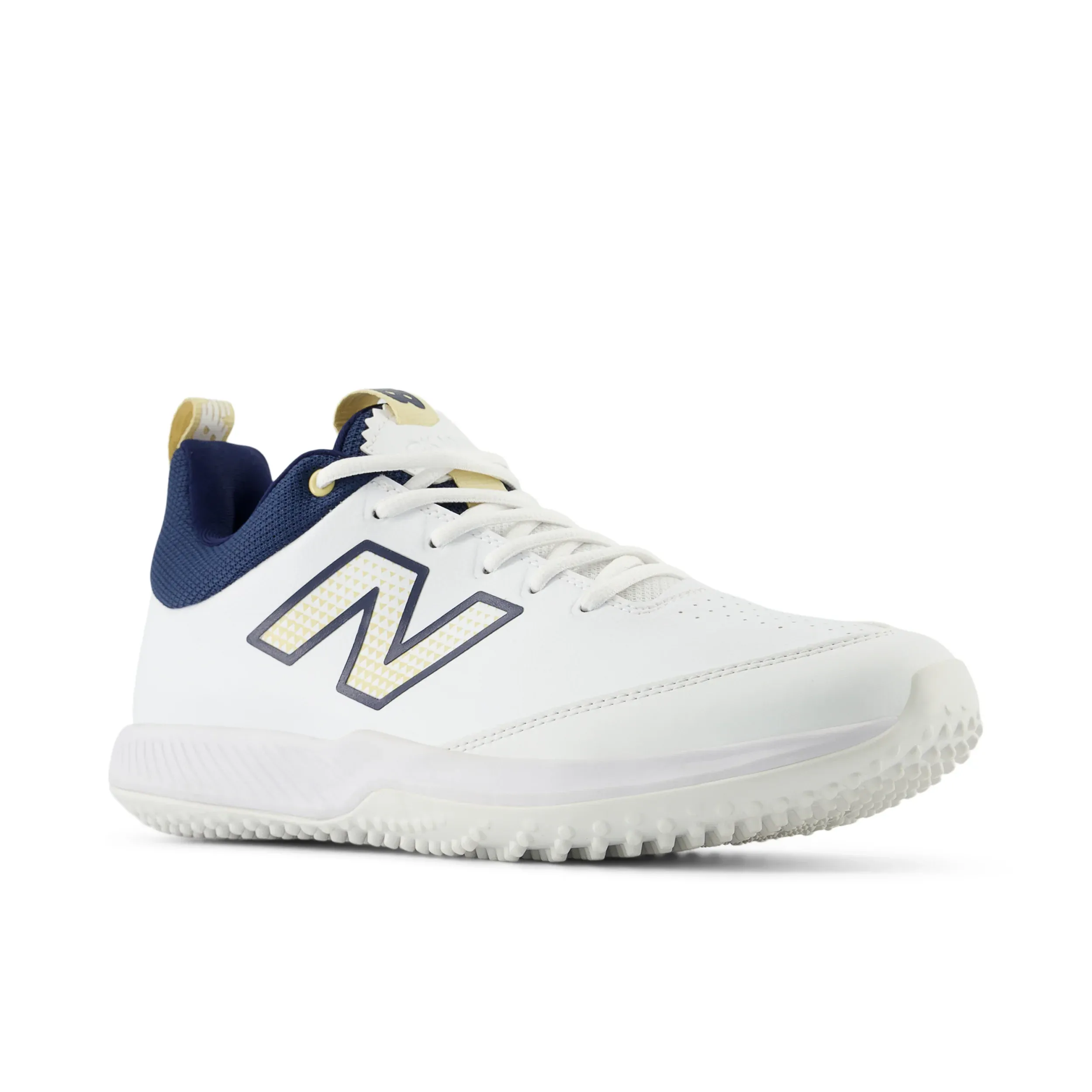 New Balance CK4020 v5 Mens Cricket Shoes - Image 5