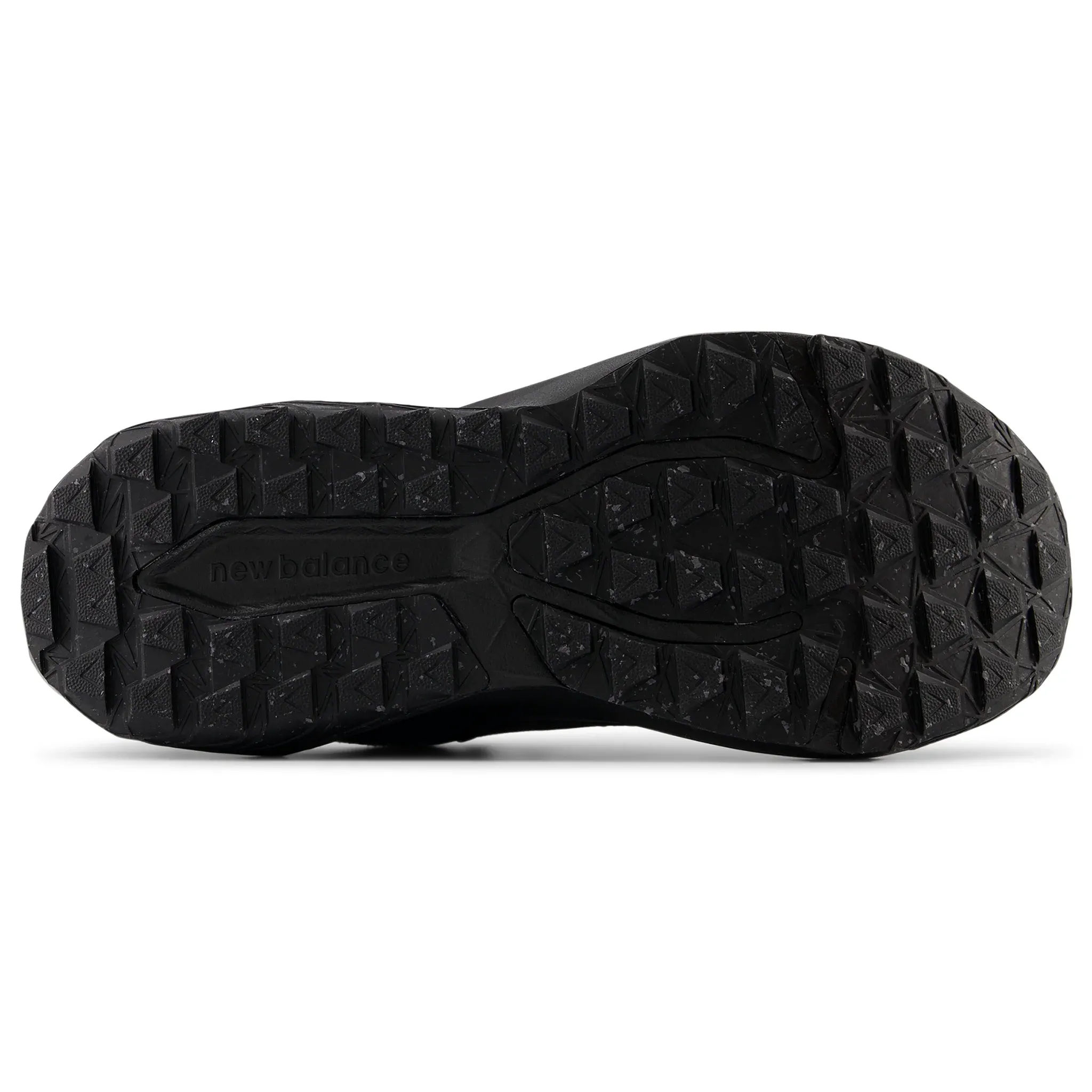 New Balance Dynasoft Nitrel v6 2E Mens Trail Shoes - Image 4