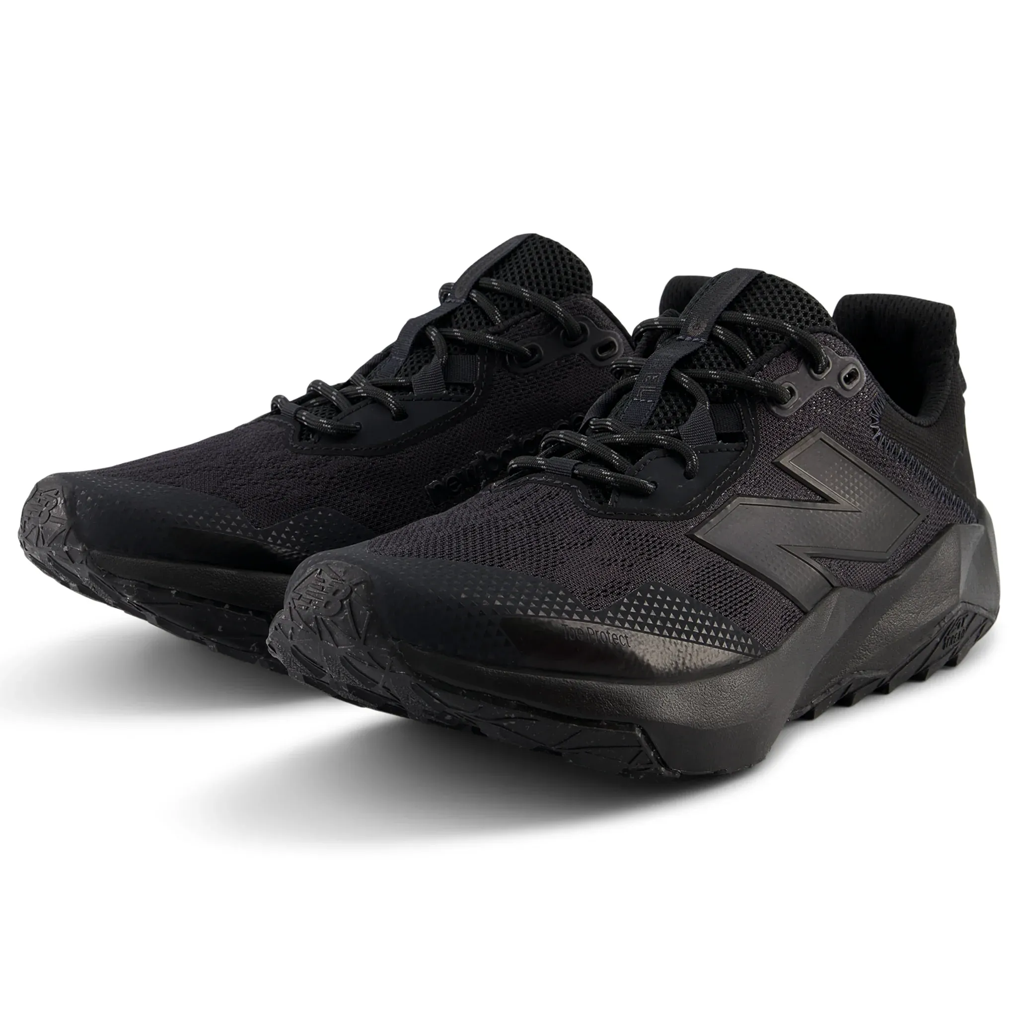 New Balance Dynasoft Nitrel v6 Mens Trail Shoes - Image 6