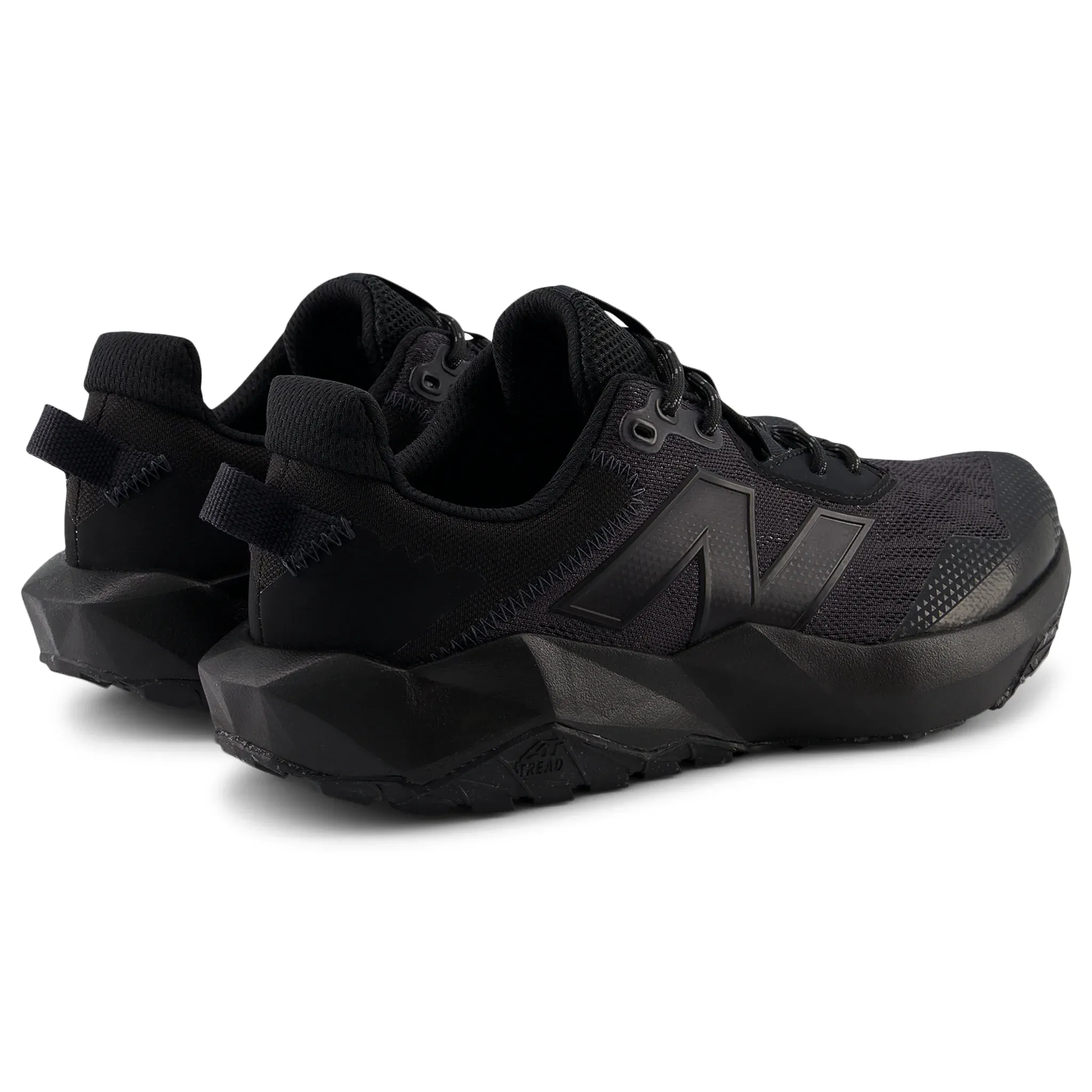 New Balance Dynasoft Nitrel v6 Mens Trail Shoes - Image 7