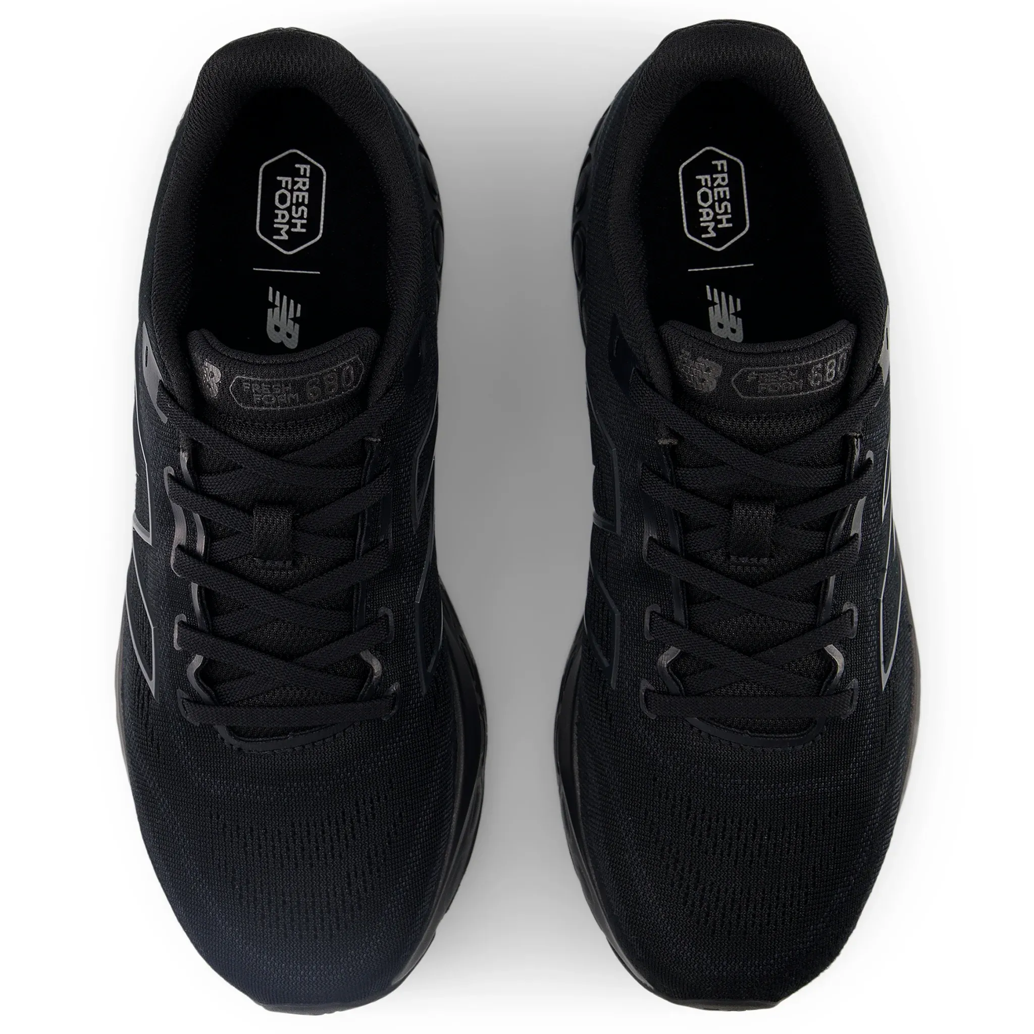 New Balance FF X 680 v8 2E Mens Running Shoes - Image 2