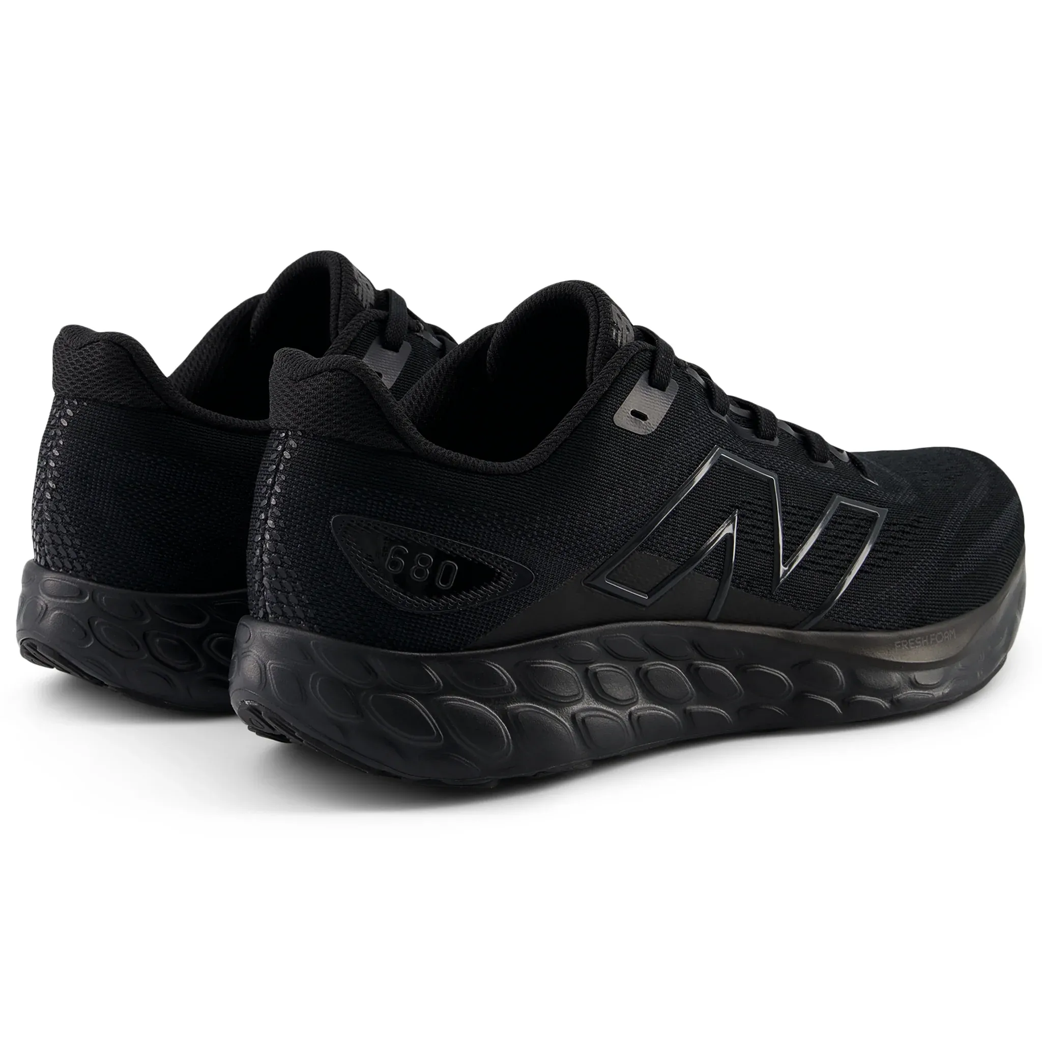New Balance FF X 680 v8 2E Mens Running Shoes - Image 7