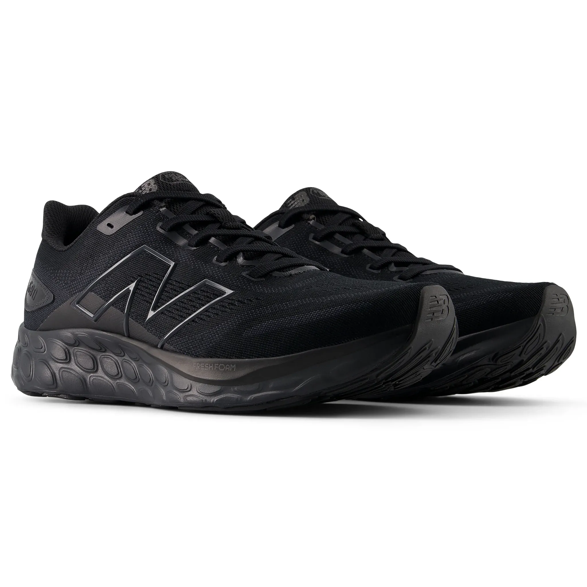 New Balance FF X 680 v8 4E Mens Running Shoes - Image 6