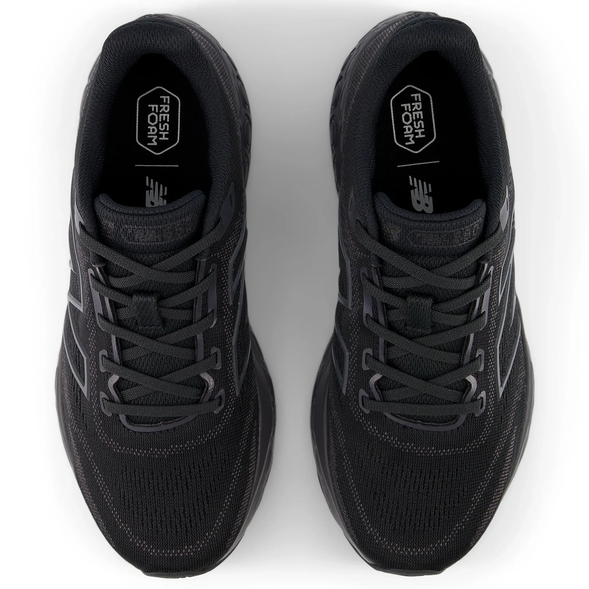 New Balance FF X 680 v8 Womens Running Shoes - Image 2