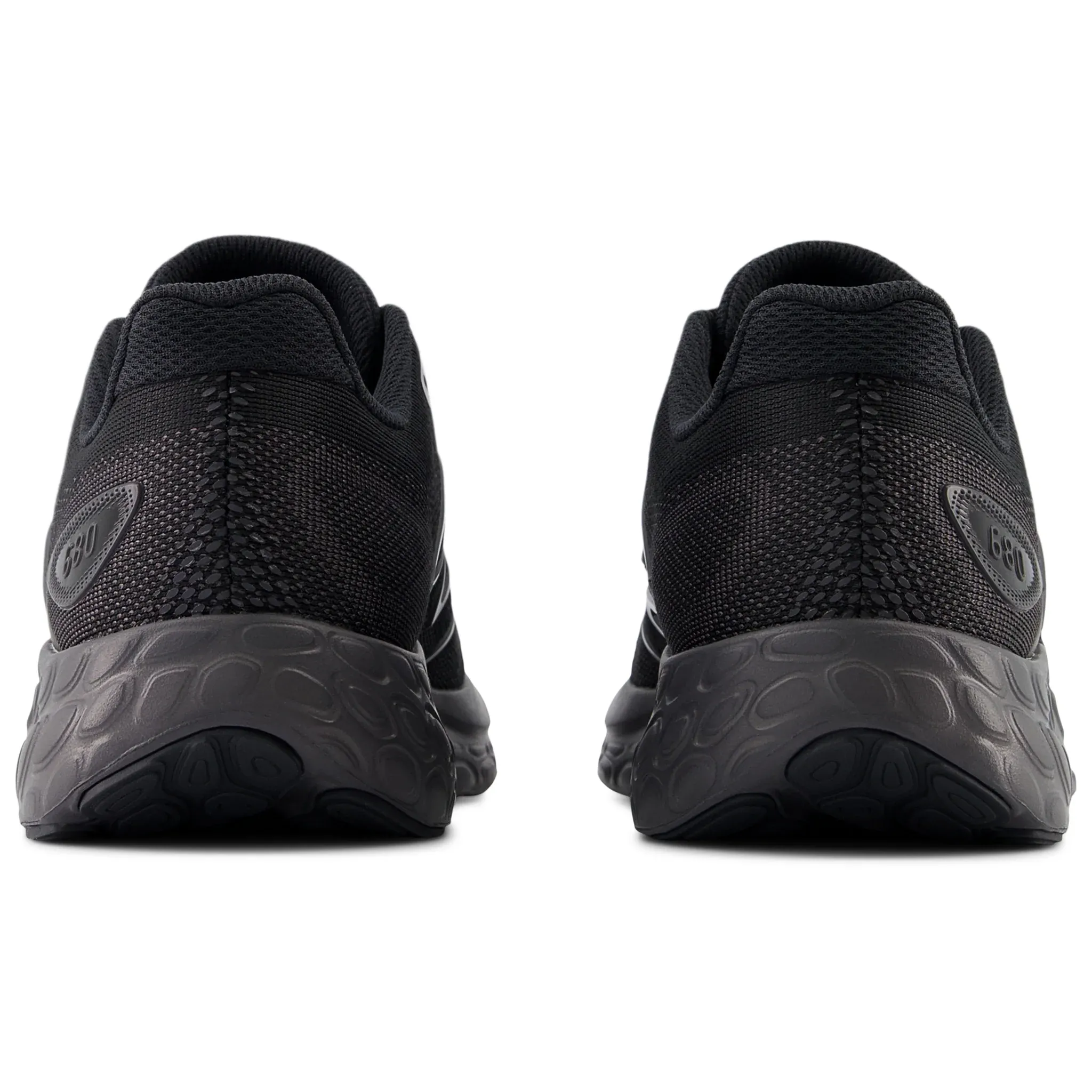 New Balance FF X 680 v8 Womens Running Shoes - Image 5