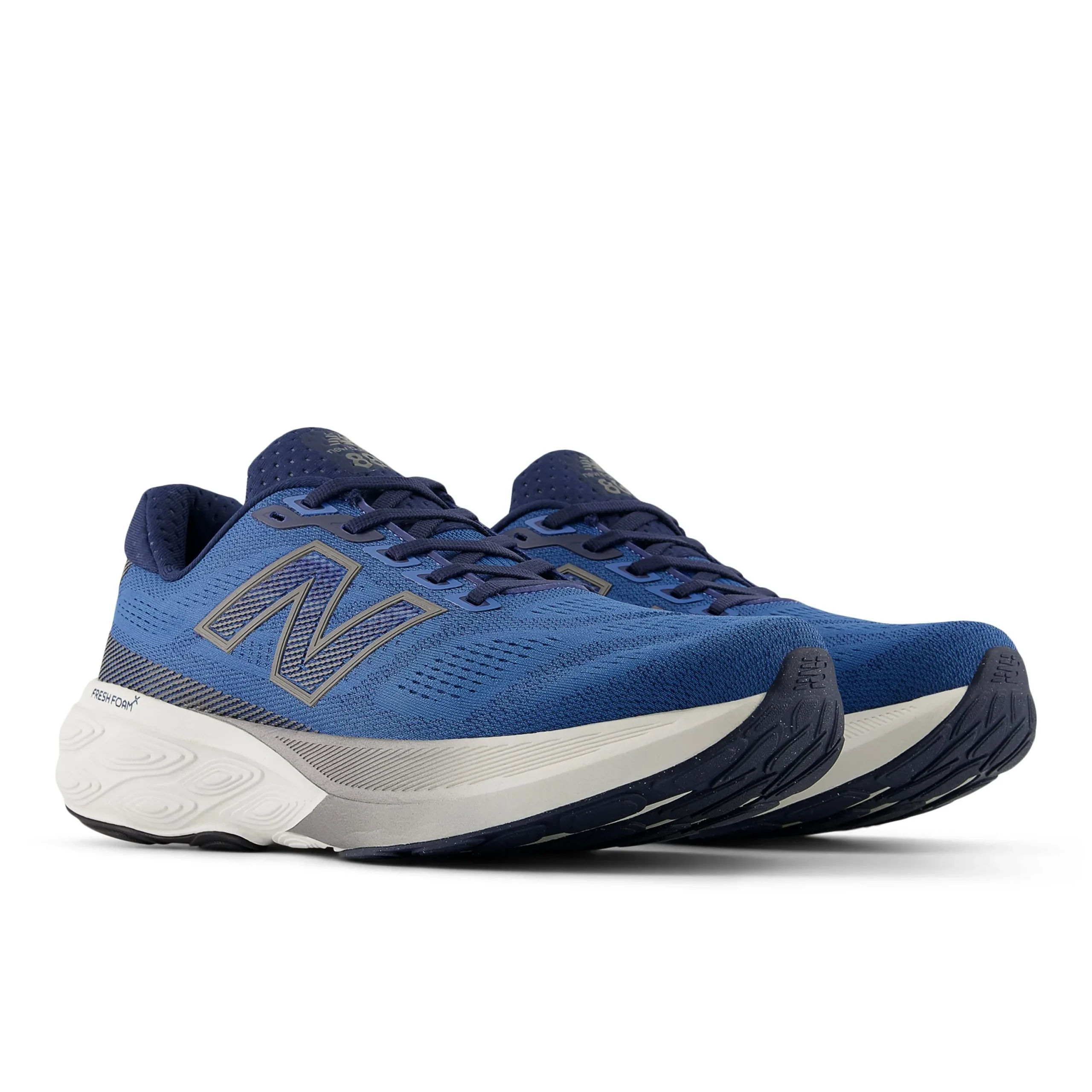 New Balance Fresh Foam X 880 v15 2E Running Shoes - Image 4