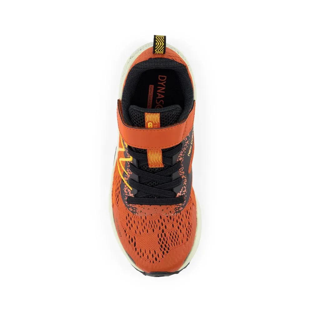 New Balance Nitrel V5 Pre School Running Shoes - Image 4
