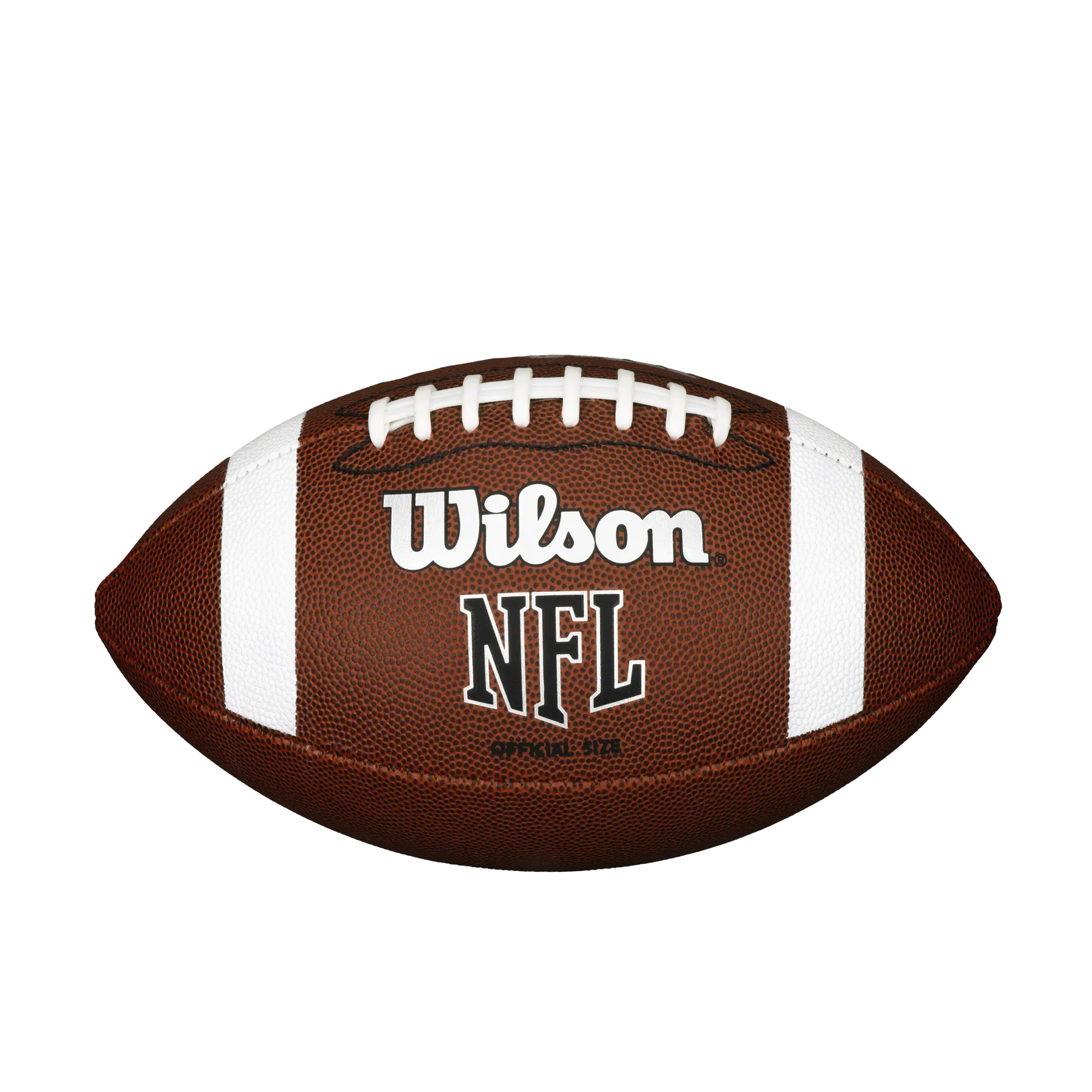 Wilson NFL Official Football