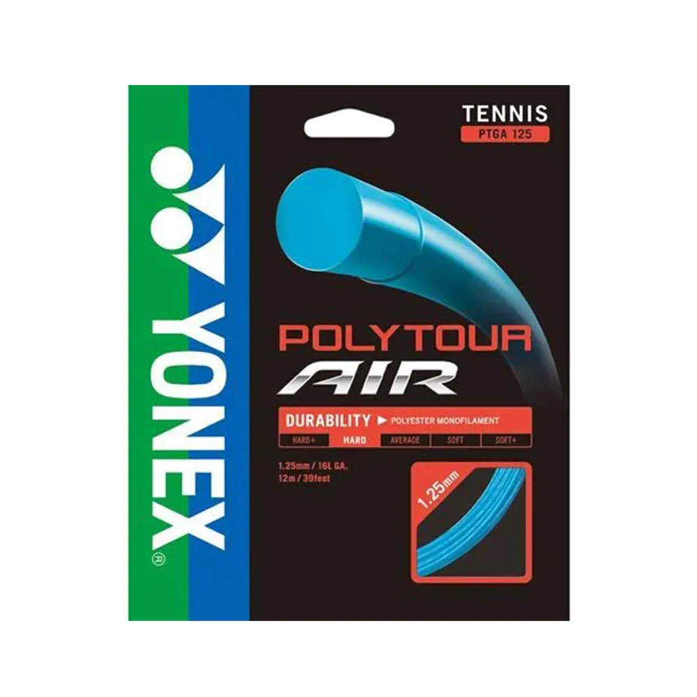 Poly Tour Air 125 Pack - Sky Blue