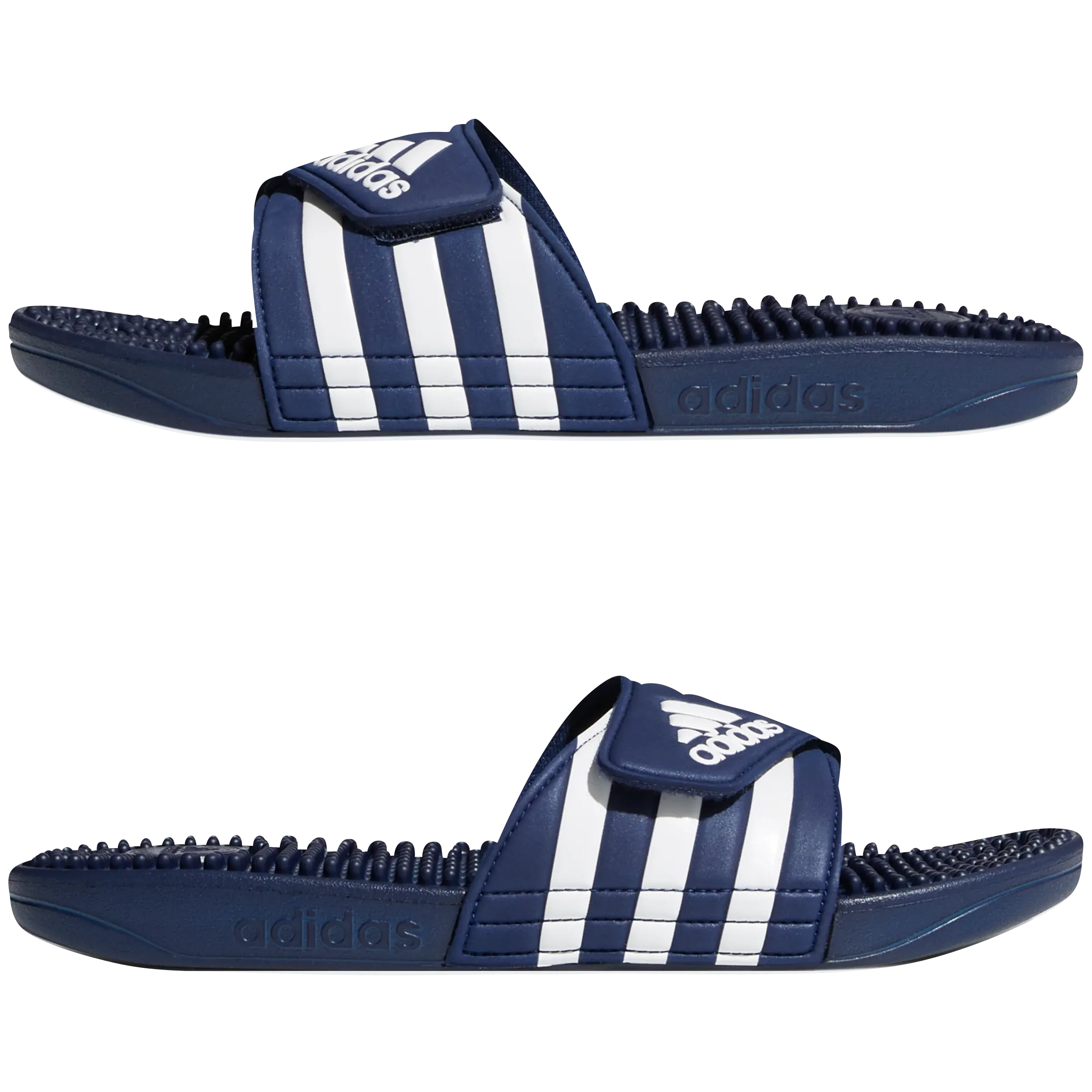 adidas Adissage Mens Slides - Image 3