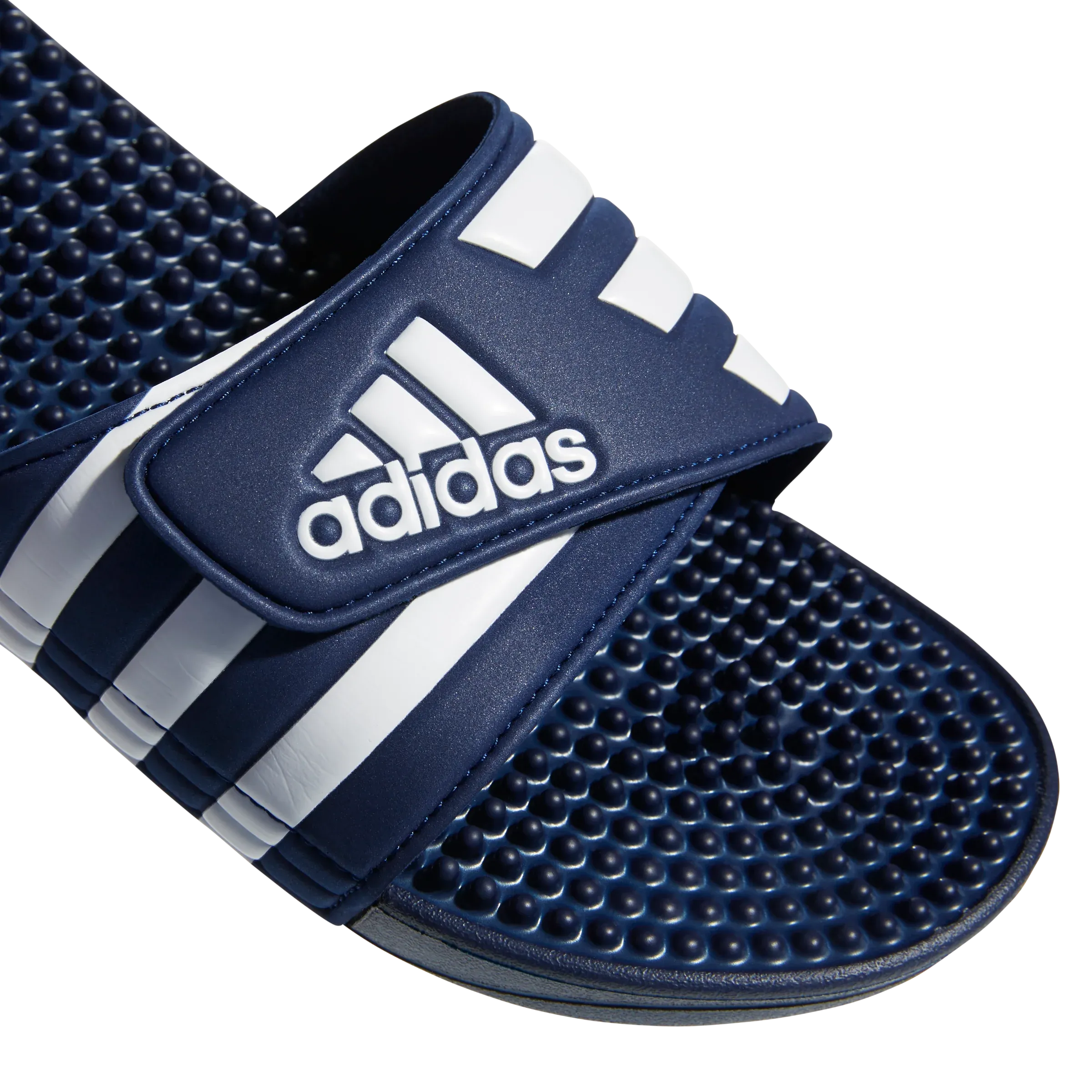 adidas Adissage Mens Slides - Image 4