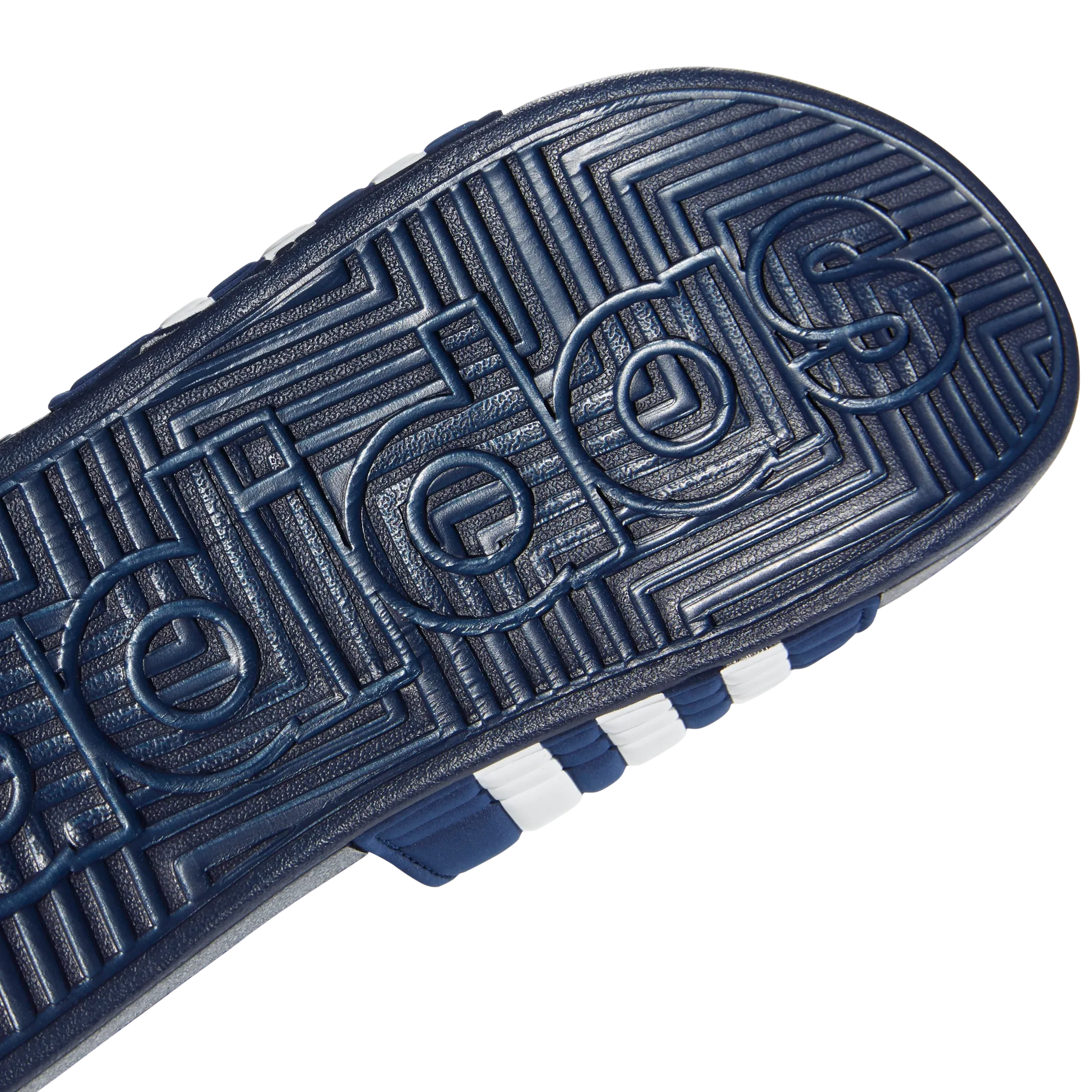 adidas Adissage Mens Slides - Image 5